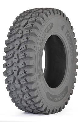 Gama Michelin Crossgrip 