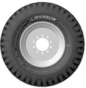La gama Michelin Crossgrip crece con dos nuevas dimensiones