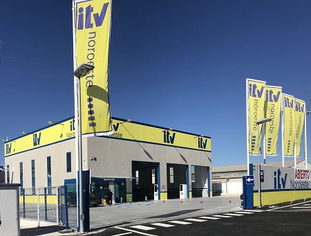 Se duplican los datos de absentismo en la ITV