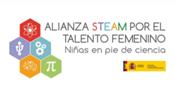 Michelin se une a la alianza STEAM por el talento femenino