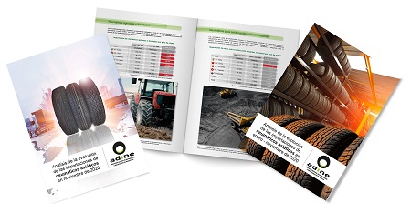 Informe sectorial de noviembre 2020