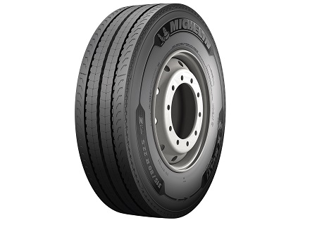 Michelin X Multi Energy