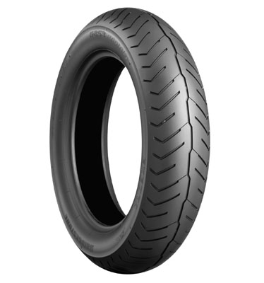 Exedra Max de Bridgestone