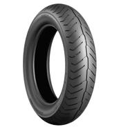 Exedra Max, el neumático touring de moto de Bridgestone