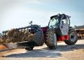 Alliance 585, opción para Manitou MLT NewAg
