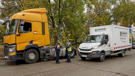 Euromaster extiende la asistencia en carretera a la mecánica integral