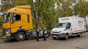Euromaster extiende la asistencia en carretera a la mecánica integral para camiones y semirremolques