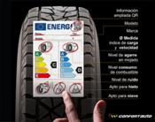 ¿Qué neumáticos elegir? Seis claves para entender el nuevo etiquetado europeo de neumáticos