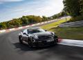 El nuevo Porsche 911 GT3 con los Michelin Pilot Sport Cup 2