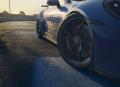 El nuevo Porsche 911 GT3 con los Michelin Pilot Sport Cup 2