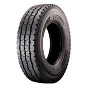 Giti Tire lanza en Europa la nueva generación de su neumático para camión de servicio mixto Giti GAM831