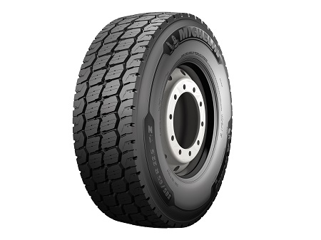 Michelin x Works HLZ 164J