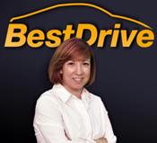 Ana Gómez, nueva directora de Marketing de ContiTrade España