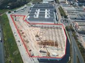 Top Recambios anuncia la ampliación de su almacén central y alcanza los 135.000 m2 