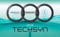 Bridgestone, ARLANXEO y Solvay presentan TECHSYN