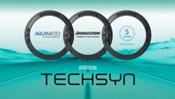 Bridgestone, ARLANXEO y Solvay presentan TECHSYN