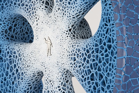 Los neumáticos Michelin serán cien por cien sostenibles