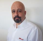 Grupo Andrés presenta a Juan Miguel Viñuela como responsable I+D+I Logística