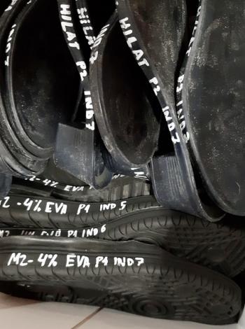 Circle-rubber revaloriza residuos generados por el sector de los neumáticos