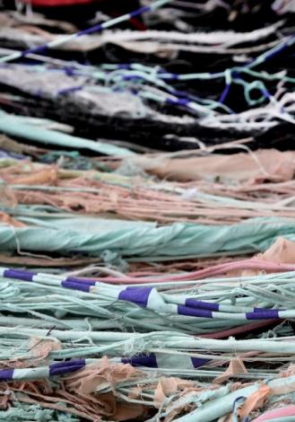 Circle-rubber revaloriza residuos generados por el sector de los neumáticos