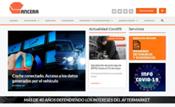 Ancera estrena nueva web con el objetivo de estar más cerca de los socios