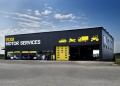 Rodi Motor Services adquiere talleres Louzán en Galicia