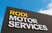 Rodi Motor Services adquiere talleres Louzán en Galicia