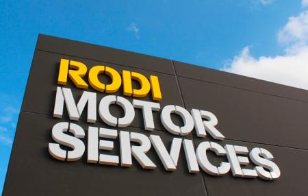 Rodi Motor Services adquiere talleres Louzán en Galicia