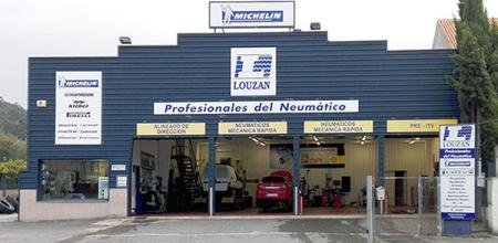  Rodi Motor Services adquiere talleres Louzán en Galicia