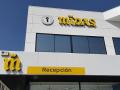 Midas abre nuevo centro en Mairena de Aljarafe