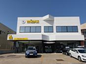 Midas continúa su expansión con una nueva apertura en la localidad sevillana de Mairena de Aljarafe