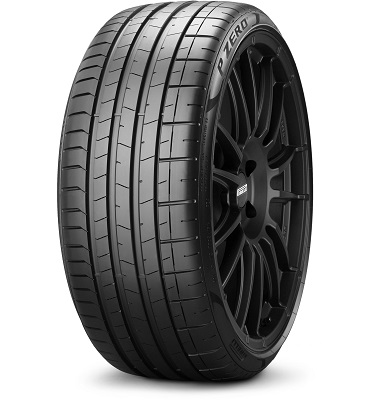 Pirelli P Zero