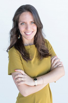 Paula Aldea
