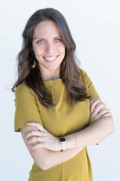 Paula Aldea se une al departamento de comunicación y marketing de Ancera