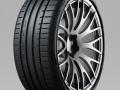 GT Radial SportActive 2