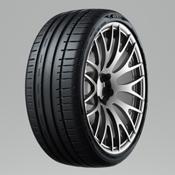 El nuevo GT Radial SportActive 2 consigue mejoras significativas en superficies húmedas