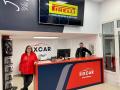 Neumáticos Soledad FIXCAR 