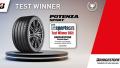 Bridgestone Potenza Sport