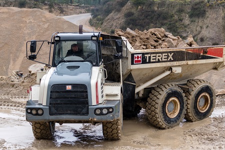 Galaxy HTSR 400 (E-4/L-4)