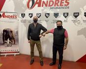 Grupo Andrés financia 2 salas del nuevo Hospital de Salamanca para el tratamiento de niños con cáncer