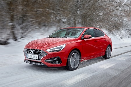 Michelin CrossClimate