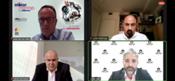 Más de un centenar de profesionales participan en el webinar Motormeetings by Motortec organizado por ADINE