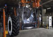 Apollo Vredestein amplía la producción de neumáticos agrícolas en Europa 