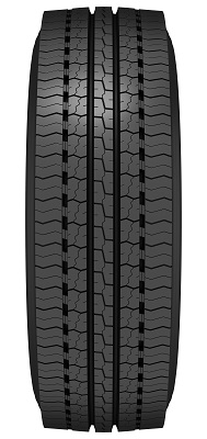 Dunlop SP346+