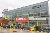 SUMA Supermercados abrirá tiendas en las gasolineras Confortauto