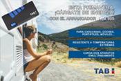 El arrancador TAB 905, protagonista de la nueva campaña de TAB Batteries