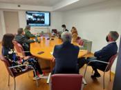 ANCERA celebra su primera Asamblea de 2021