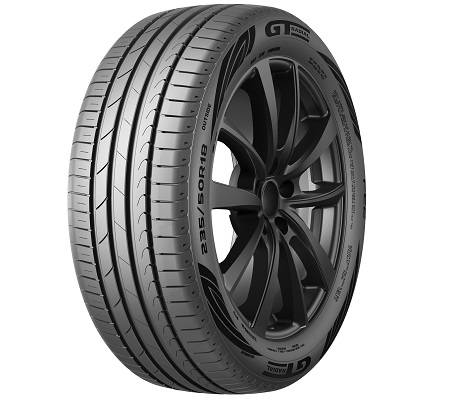 Nuevo GT Radial FE2