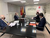 Los talleres madrileños más perjudicados por la pandemia  podrán acceder a ayudas directas