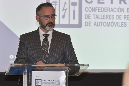 Enrique Fontán